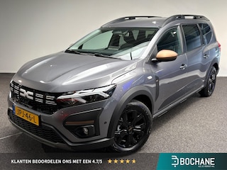 Dacia Jogger 1.6 Hybrid 140 Extreme 7p. | Nieuwe auto | 7 Persoons | Navigatie | Camera |