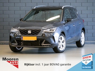 Seat Arona 1.0 EcoTSI Automaat FR Business Connect | CARPLAY | CRUISE CONTROL |