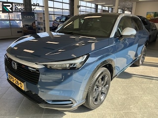 Honda HR-V 1.5 e:HEV Advance Style Plus | Automaat | Panoramadak