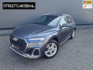 Audi Q5 50 TFSI e S edition /ACC /Matrix /Trekhaak