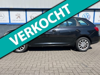 Seat Ibiza ST 1.4 Reference Station 2010 142000km 3995eu
