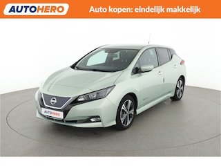 Nissan Leaf Visia 40 kWh |LH10185|