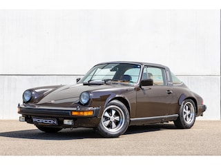 Porsche 911 3.0 SC TARGA