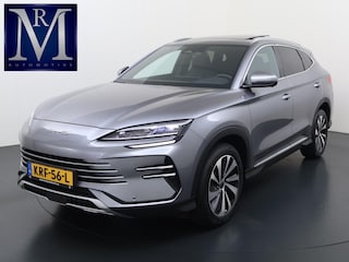 BYD Seal U 1.5 DM-i FWD COMFORT 125 KM! ELEKTRISCH RIJBERIK | 5800 KM | MG GARANTIE T/M 03-2031 | FULL OPTION| PANO | STOELVERWARMING EN VENTILATIE| 3 FASE LADEN