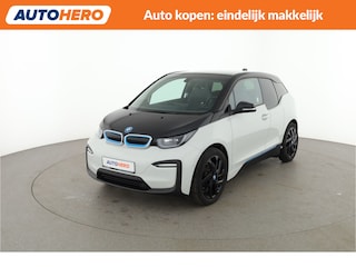 BMW i3 Basis 120Ah 42 kWh |LH69505|