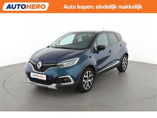 Renault Captur 1.2 TCe Intens |WC93193|