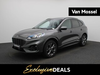 Ford Kuga 2.5 PHEV ST-Line