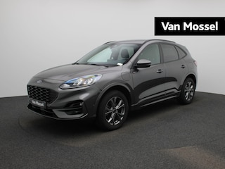 Ford Kuga 2.5 PHEV ST-Line