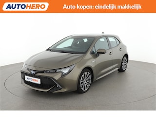 Toyota Corolla 1.8 Hybrid Dynamic |TJ04662|
