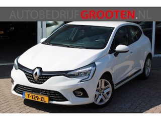Renault Clio 1.0 SCe intens ECC/CRUISE/NAVI