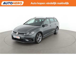Volkswagen Golf 1.5 TSI Highline Business R |MM37289|