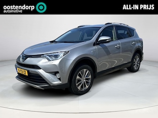 Toyota RAV4 2.5 Hybrid AWD Dynamic