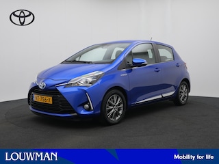 Toyota Yaris 1.5 Hybrid Executive