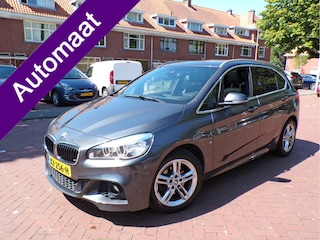 BMW 2-serie Tourer 218i Centennial High Executive PANORAMADAK NL AUTO ORG KM STAND NAP .......