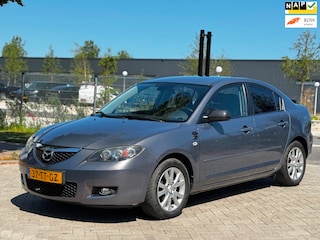 Mazda 3 1.6 S-VT Executive|AIRCO IJSKOUD