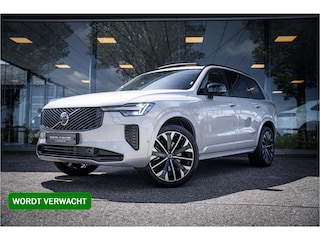 Volvo XC90 2.0 T8 Plug-in hybrid AWD PLUS DARK ** Panodak ** Harman/Kardon ** Trekhaak