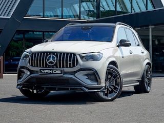 Mercedes-Benz GLE 400e 4MATIC AMG Line | Premium Plus | Alpin | 22 Inch