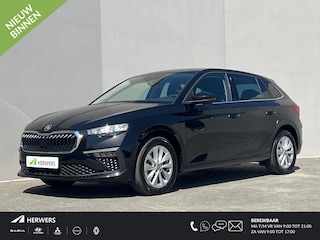 Skoda Scala 1.0 TSI Selection / Cruise Control / Camera / Navigatie via Apple Carplay Android / Climate Control / 16" LM wielen /