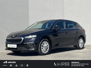 Skoda Scala 1.0 TSI Selection / Cruise Control / Camera / Navigatie via Apple Carplay Android / Climate Control / 16" LM wielen /