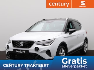 Seat Arona 1.0 EcoTSI FR Business Connect | Climat | Carplay | Cruise | PDC |