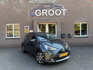 Toyota Aygo 1.0 VVT-I X-CITE CARPLAY/CAMERA