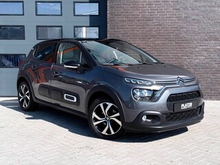 Citroën C3 1.2 PureTech Feel Edition|Camera|Cruise|Automa.