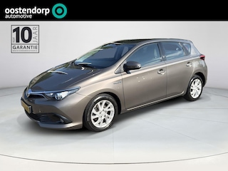 Toyota Auris 1.8 Hybrid Executive | Navigatie | Camera | Stoelverwarming