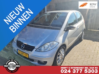 Mercedes-Benz A-klasse 150 Classic slechts 133 dkm NAP