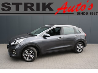 Kia Niro 1.6 GDi DynamicLine - CAMERA - PDC - APPLE CARPLAY - ANDROID AUTO