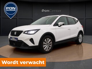 Seat Arona 1.0 Eco TSI Reference | Parkeerhulp | LED | Carplay | Airco | Cruise Control |