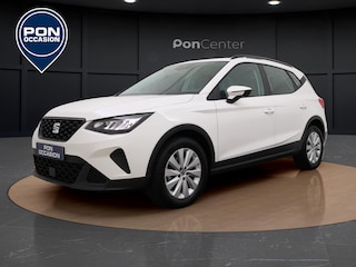 Seat Arona 1.0 Eco TSI Reference | Parkeerhulp | LED | Carplay | Airco | Cruise Control |