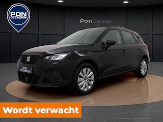 Seat Arona 1.0 Eco TSI Reference | Parkeerhulp | LED | Carplay | Airco | Cruise Control | 16'' |