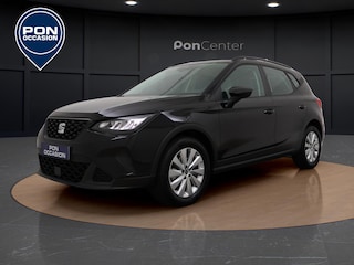 Seat Arona 1.0 Eco TSI Reference | Parkeerhulp | LED | Carplay | Airco | Cruise Control | 16'' |