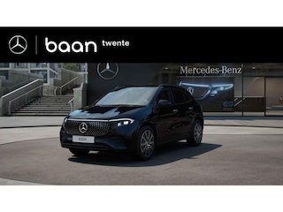 Mercedes-Benz EQA 250+ AMG Line LIMITED 71 kWh