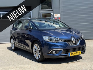 Renault Scénic 1.5 dCi Zen 7p.