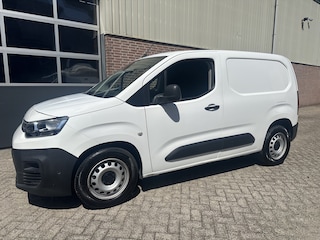 Citroën Berlingo 1.2 PureTech 130pk Benzine Aut. Arco,Cruise,Navi,Pdc