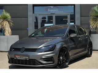 Volkswagen Golf 2.0 TSI 4Motion R 300pk Panoramadak/Dynaudio/APRuitlaat