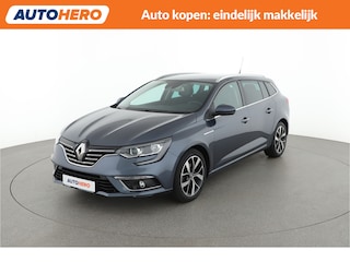 Renault Mégane Estate 1.3 TCe Bose l CW77390 l