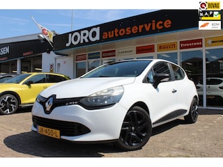 Renault Clio 0.9 TCe Eco2 Authentique
