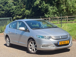 Honda Insight 1.3 Elegance /Hybride/Stoelverwarming/Automaat/