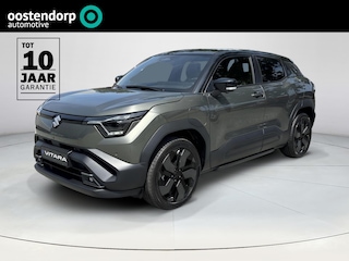 Suzuki e Vitara Style 61 kWh **NIEUWE AUTO**