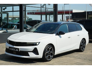Opel Astra Sports Tourer 1.6 Turbo Plug In Hybrid GSe