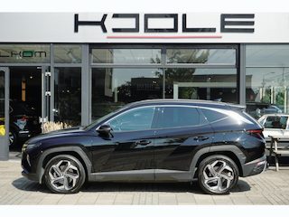 Hyundai Tucson 1.6 T-GDI PHEV Comfort 4WD | trekhaak