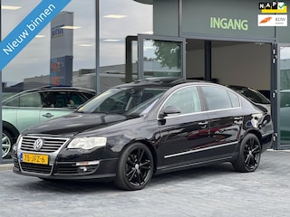 Volkswagen Passat 1.4 TSI COMFORTLINE SCHUIFDAK LMV