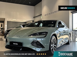 BYD Seal Limited Edition RWD 61.4 kWh | Direct leverbaar |
