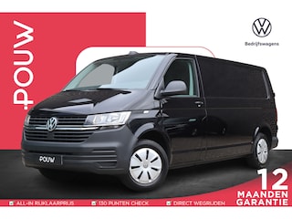 Volkswagen Transporter 2.0 TDI 150pk DSG L2H1 | Oprijplaat | Airco | Camera | Navigatie