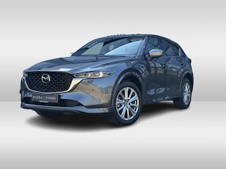 Mazda CX-5 2.0 e-SkyActiv-G M Hybrid 165 Takumi | SUNROOF | ALARM | NAPPA LEDER