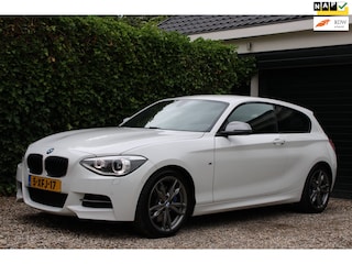BMW M135i xDrive High Executive