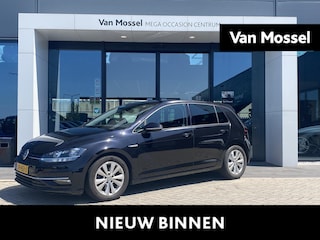 Volkswagen Golf 1.5 TSI Comfortline | CAMERA | STOELVERWARMING | CLIMATE CONTROL | PARKEERSENSOREN | ADAPTIEF CRUISECONTROL |