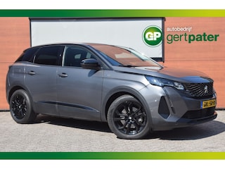 Peugeot 3008 1.6 HYbrid Allure Business AdaptiveCruise/BlackPack/Camera